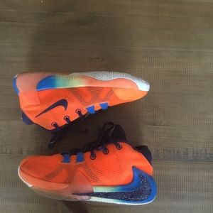 Zoom freak 1s Giannis Antetokounmpo Nike shoes